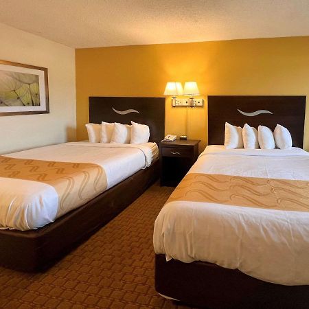 Quality Inn Foley Exterior foto