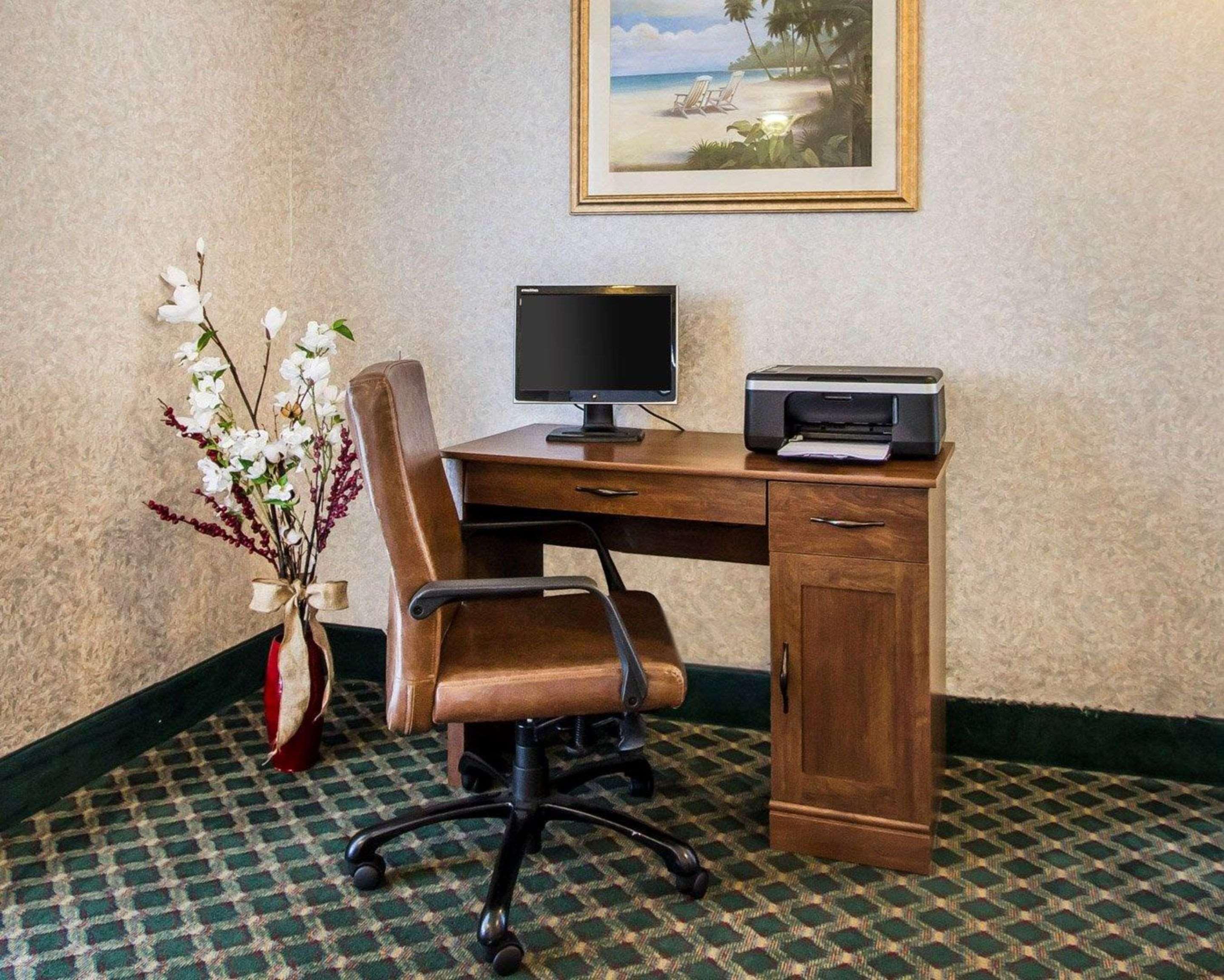 Quality Inn Foley Exterior foto