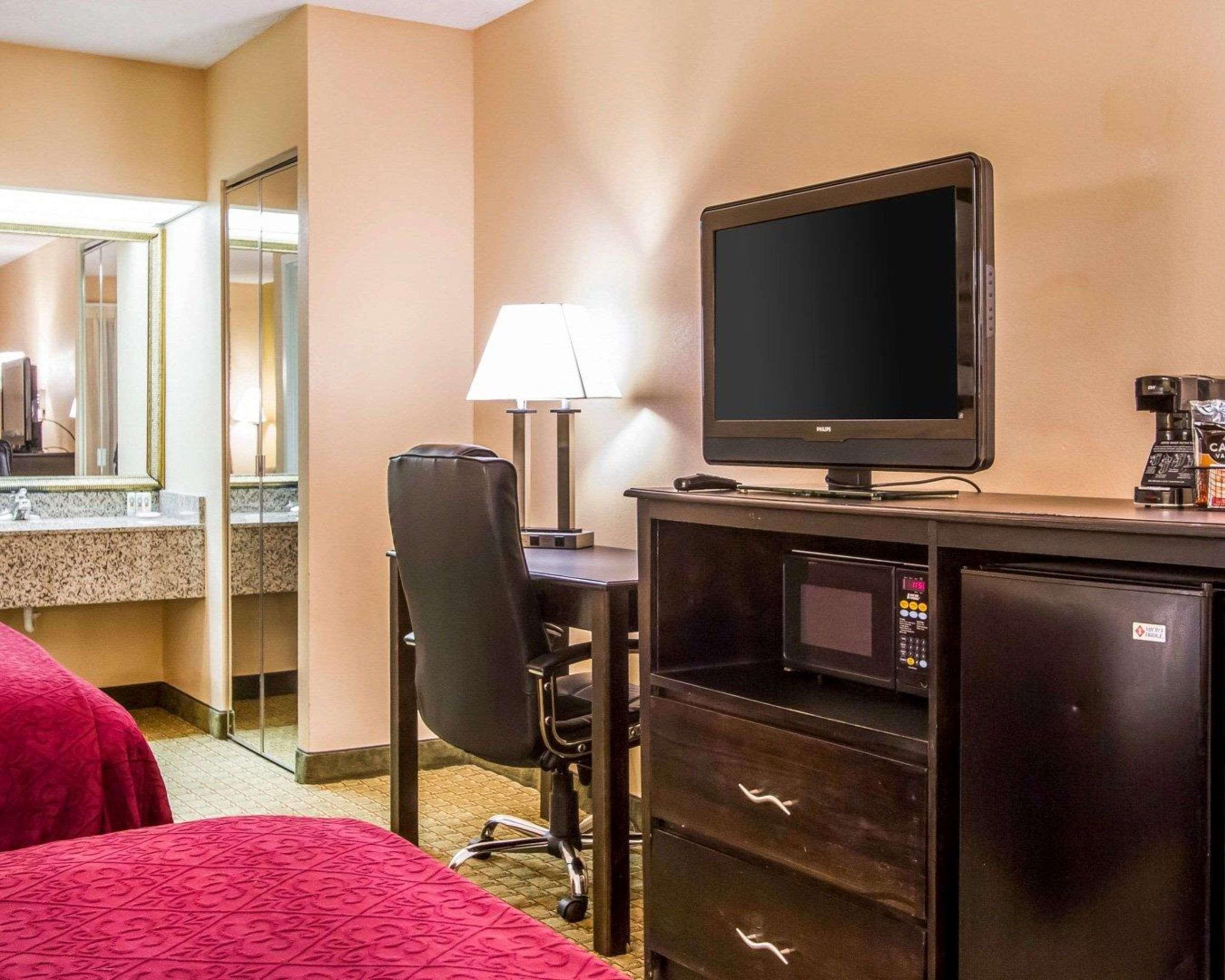 Quality Inn Foley Exterior foto