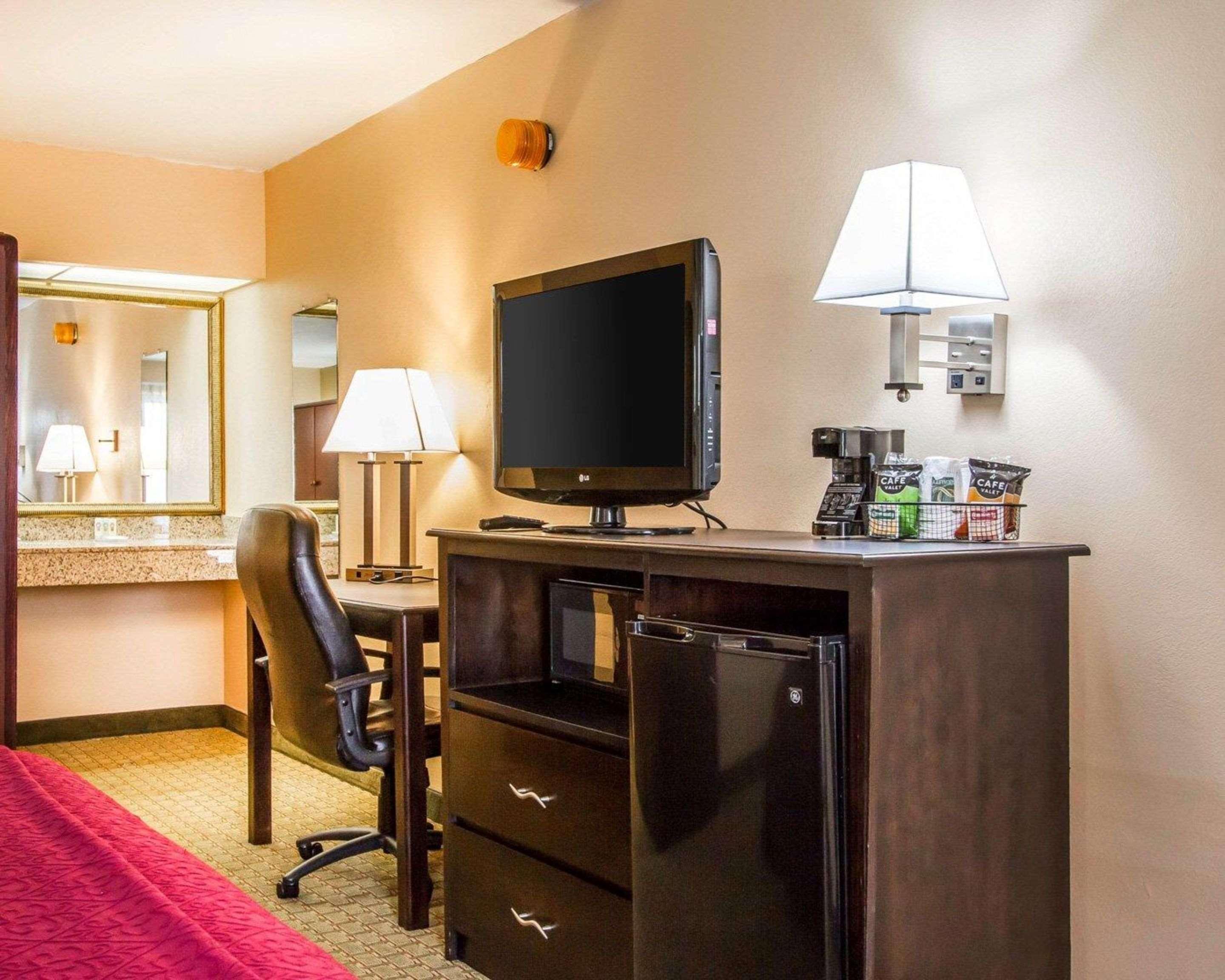 Quality Inn Foley Exterior foto