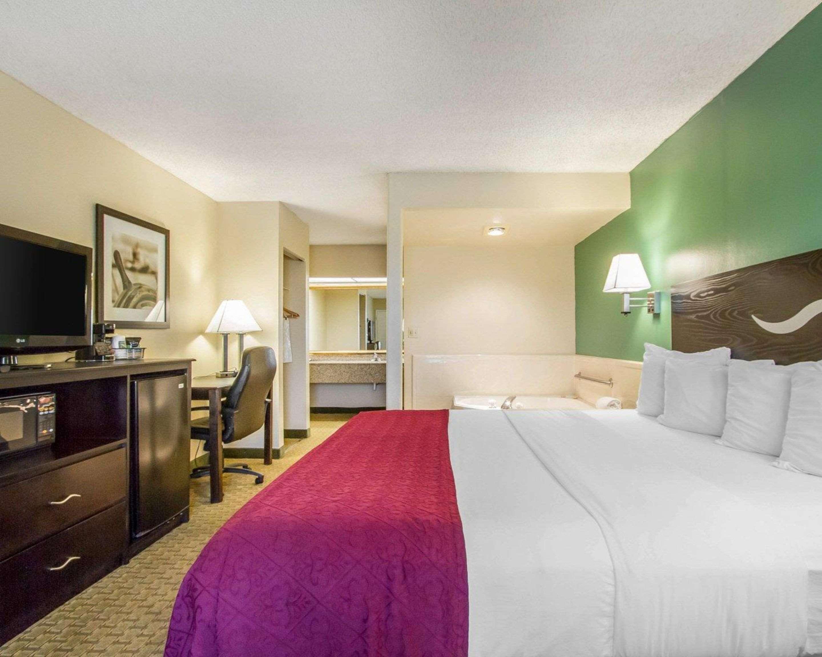 Quality Inn Foley Exterior foto
