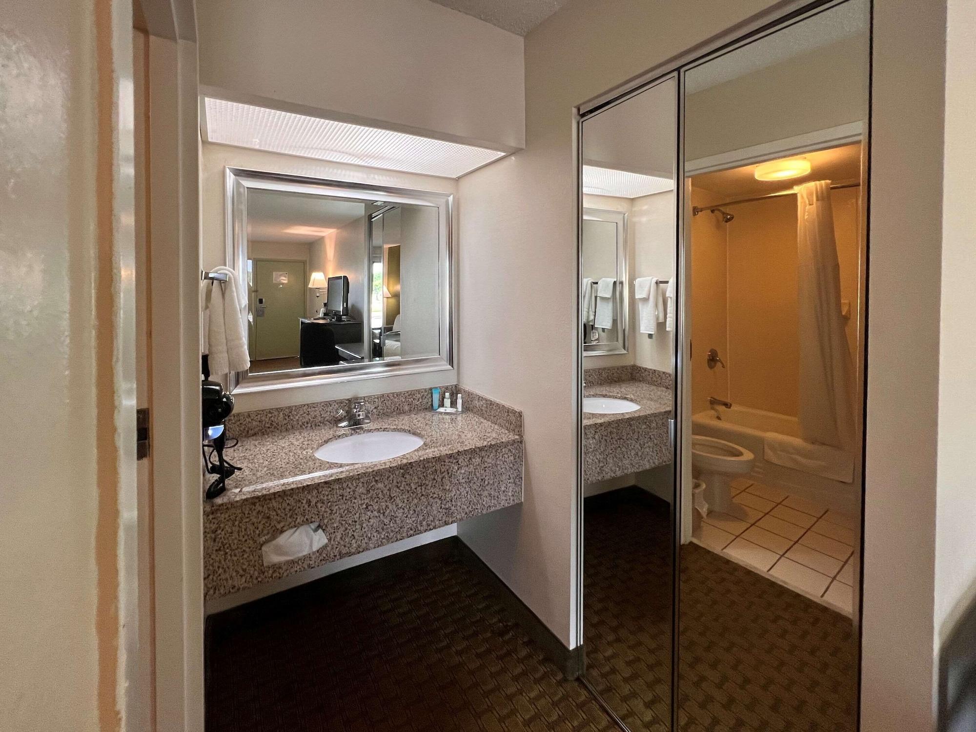 Quality Inn Foley Exterior foto