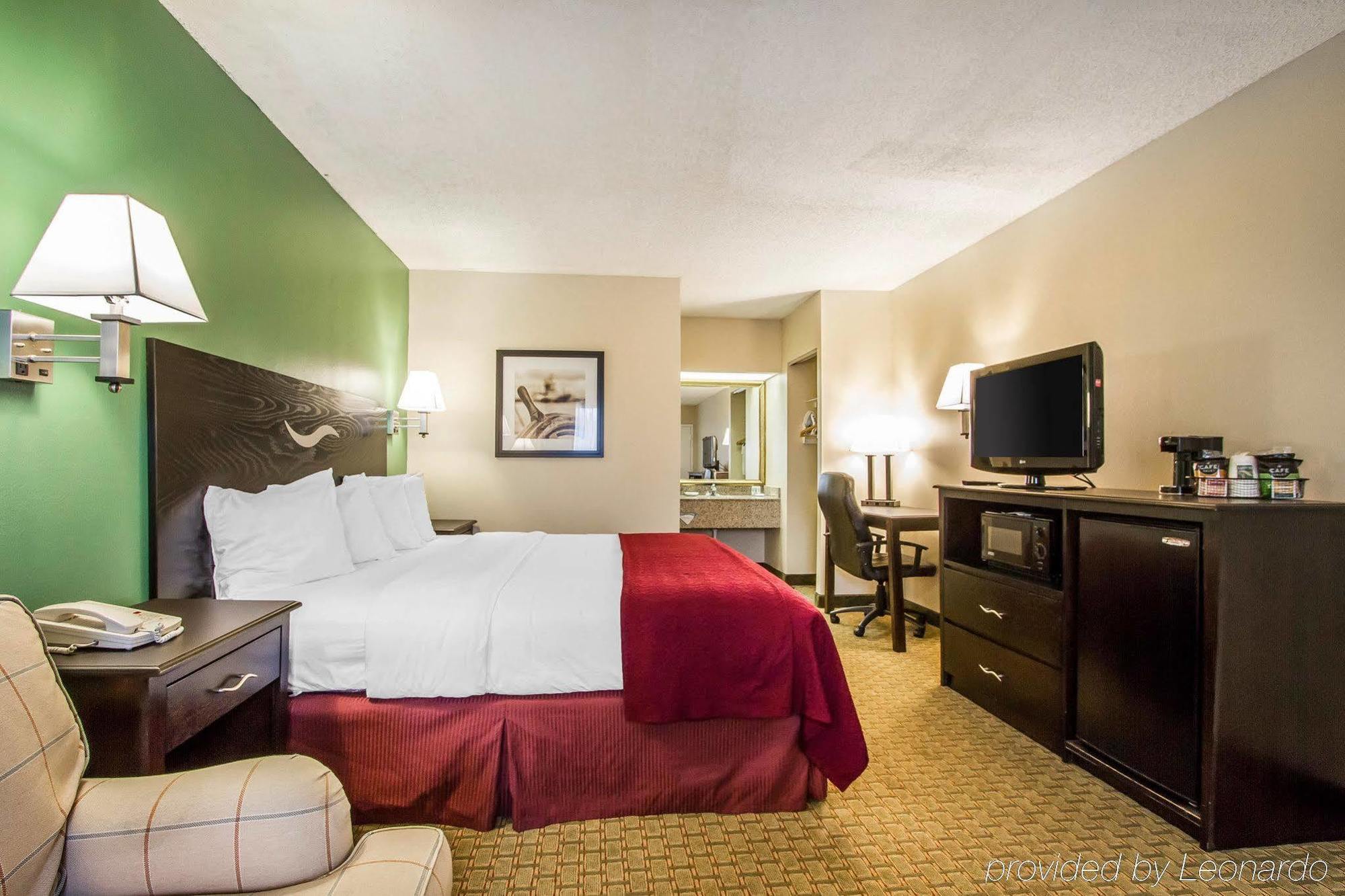 Quality Inn Foley Exterior foto